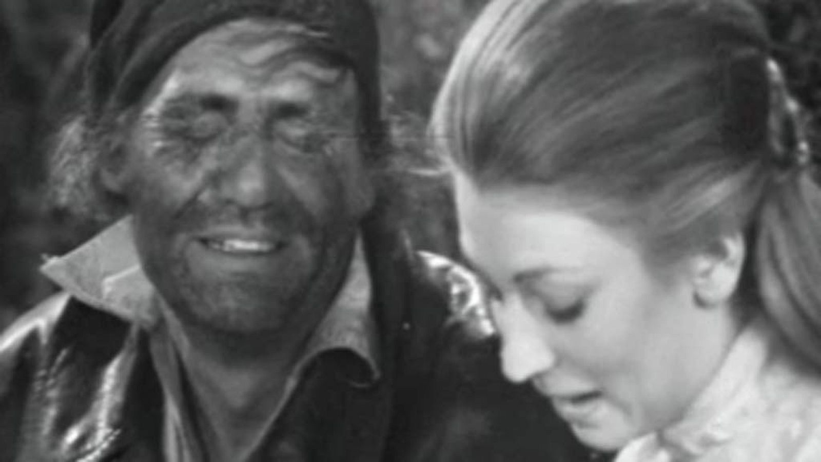 Los misterios de París - Capítulo 8