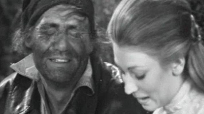 Los misterios de París - Capítulo 8