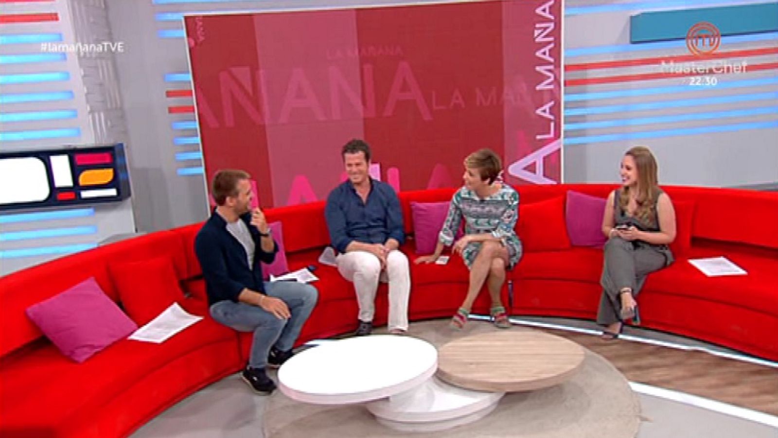 La Mañana - 21/06/18 - ver ahora