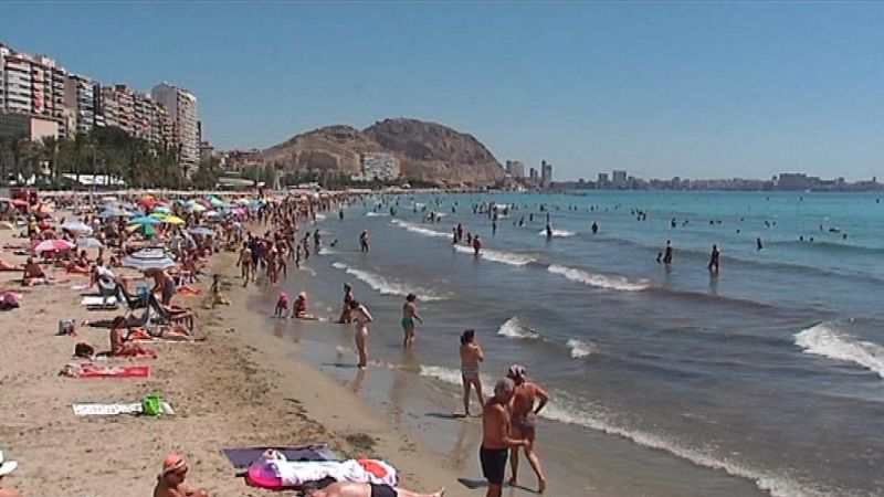 La Comunidad Valenciana en 2' - 21/06/18 - ver ahora