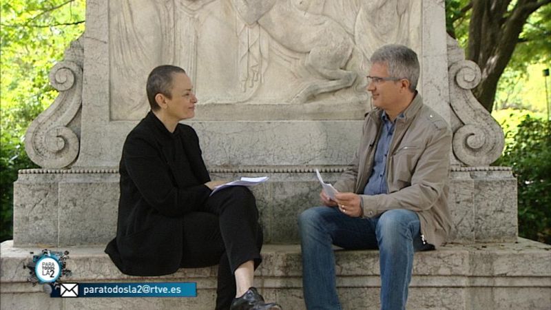 Para Todos La 2 - Emprendedores sociales - La importancia de los movimientos sociales