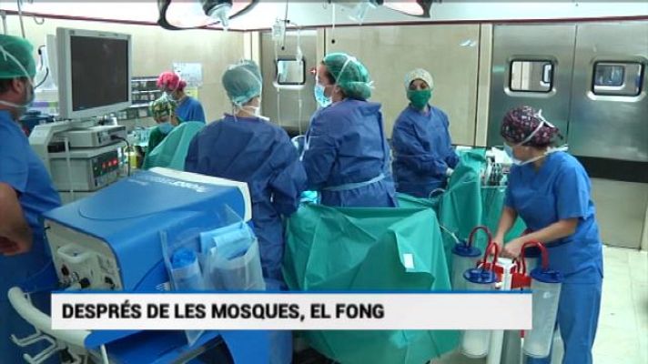 Informatiu Balear - Informatiu Balear en 2' - 21/06/18