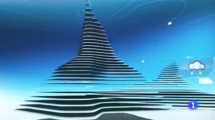 Noticias de Castilla y León - El tiempo en Castilla y León - 21/06/18