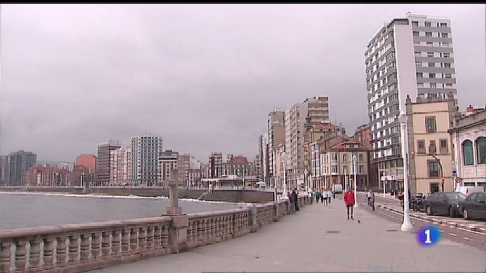 El tiempo en Asturias - 21/06/18 | Ver