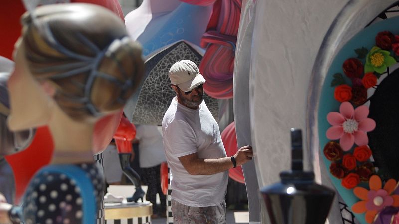 L'Informatiu - Comunitat Valenciana - 21/06/18 - ver ahora