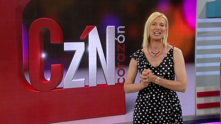 D Corazón - Corazón - 21/06/18