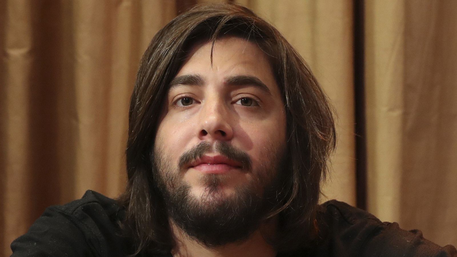 Salvador Sobral: "Lo mejor de ganar Eurovisión fue cantar con Caetano Veloso" | Ver