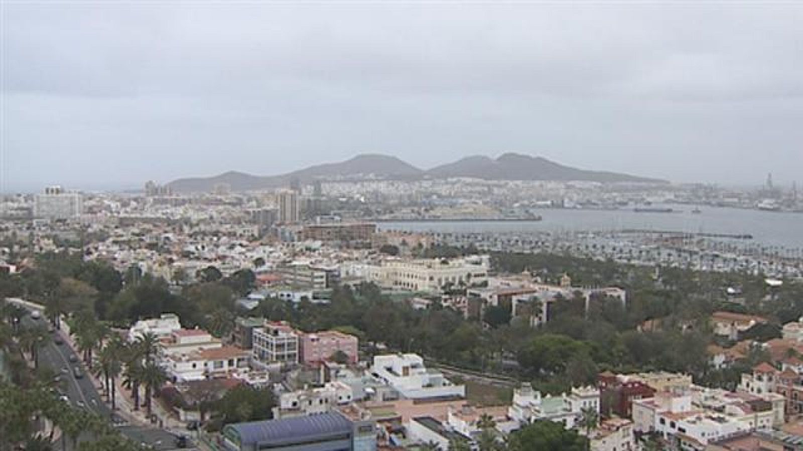 Canarias en 2' - 21/06/2018