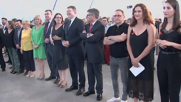 L'informatiu - Comunitat Valenciana - L'Informatiu - Comunitat Valenciana 2 - 21/06/18