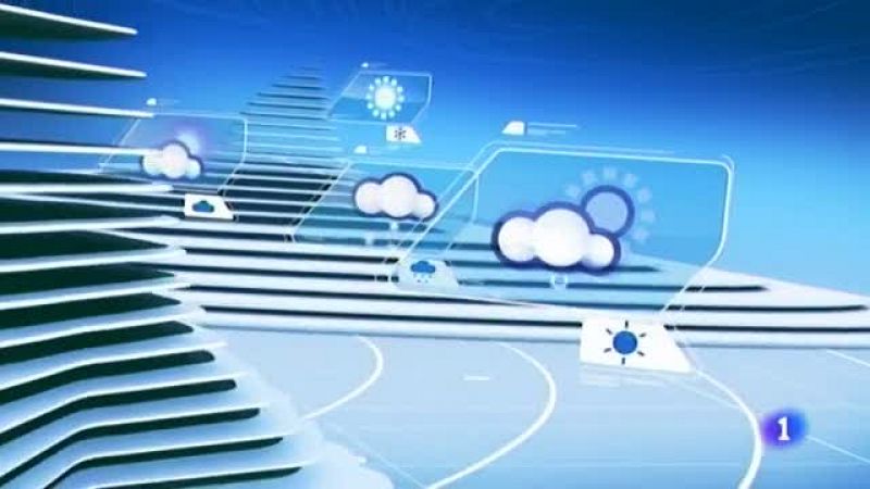 El Tiempo en Extremadura - 21/06/2018 | Ver