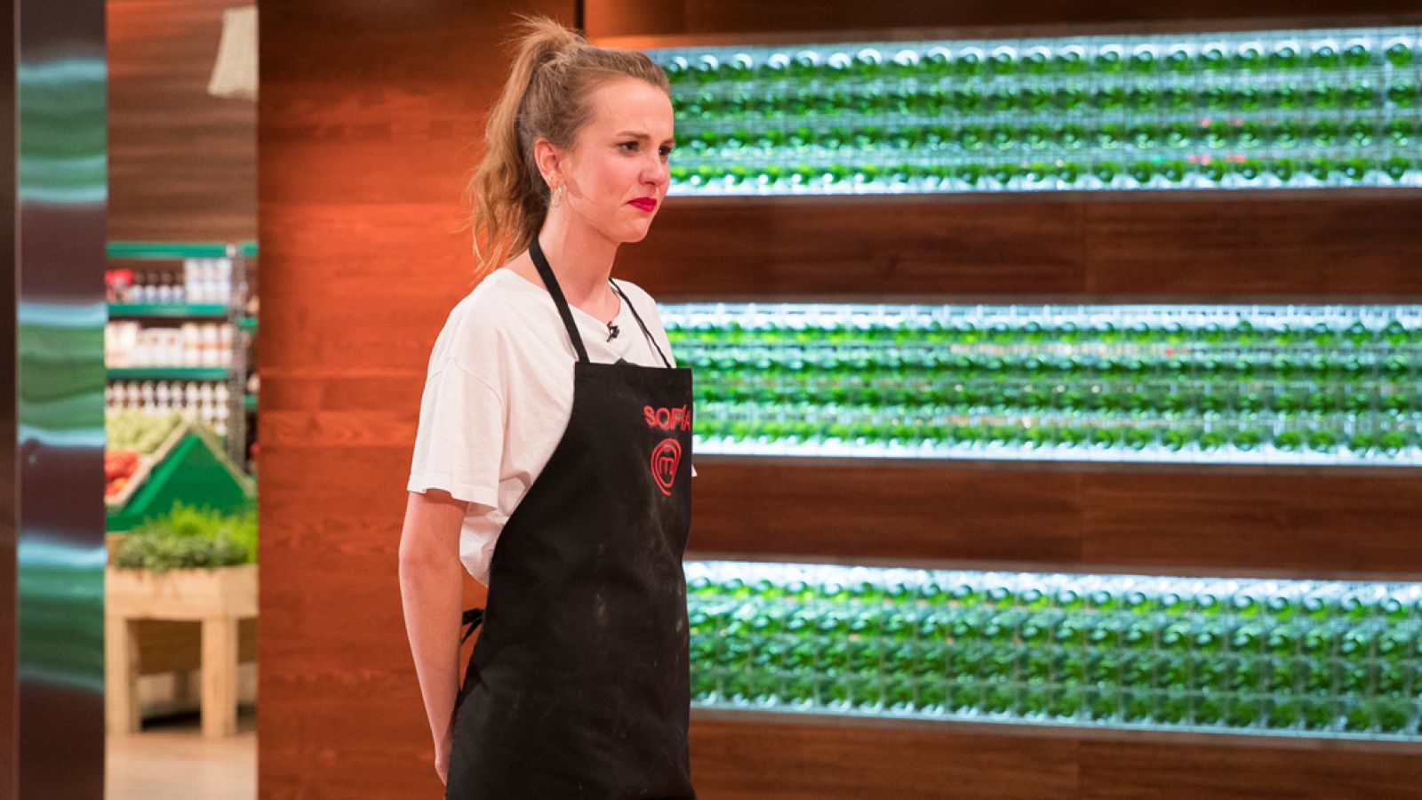 MasterChef 6 - El viaje de Sofía llega a su fin | Ver