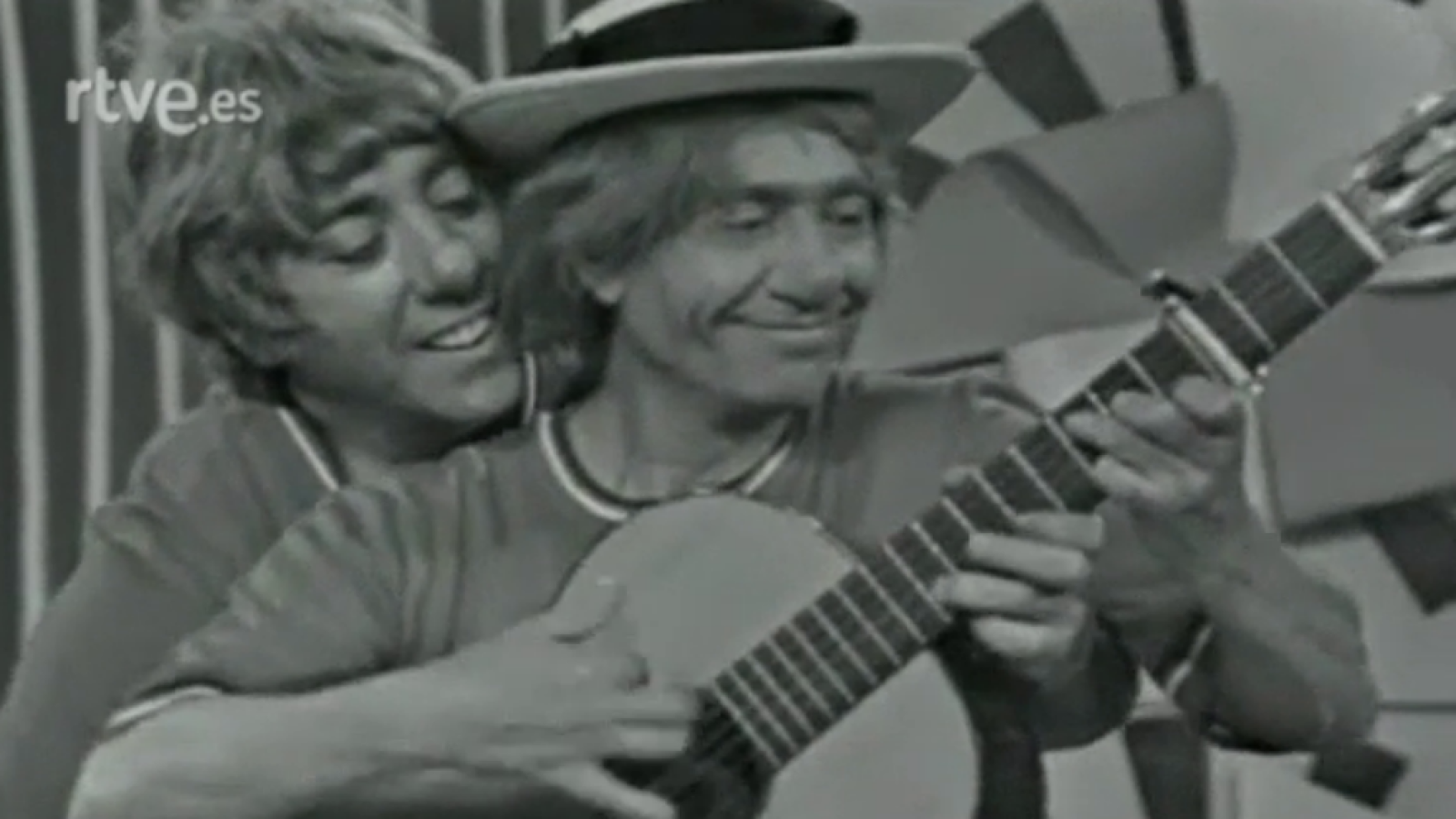 Cine de barrio - Había una vez un circo