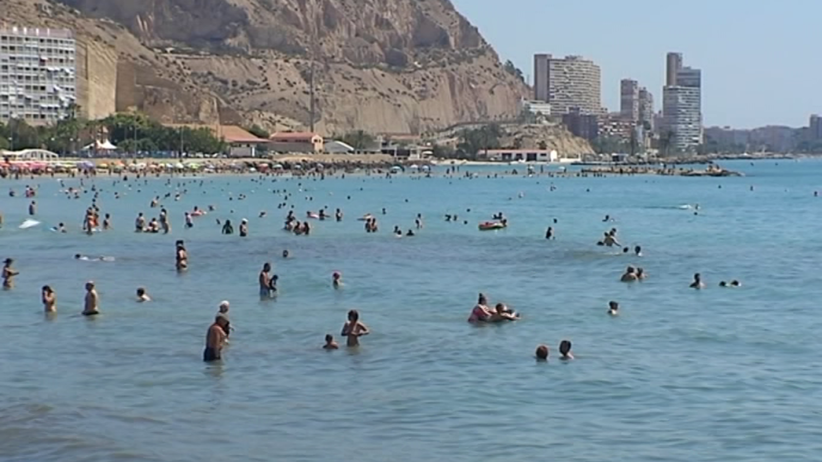 España en 24 horas - 21/06/18 - ver ahora