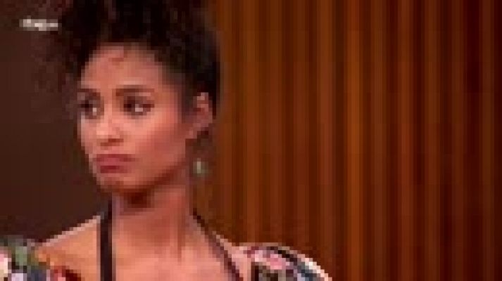 MasterChef - MasterChef 6 - Toni le dedica un plato a Ketty