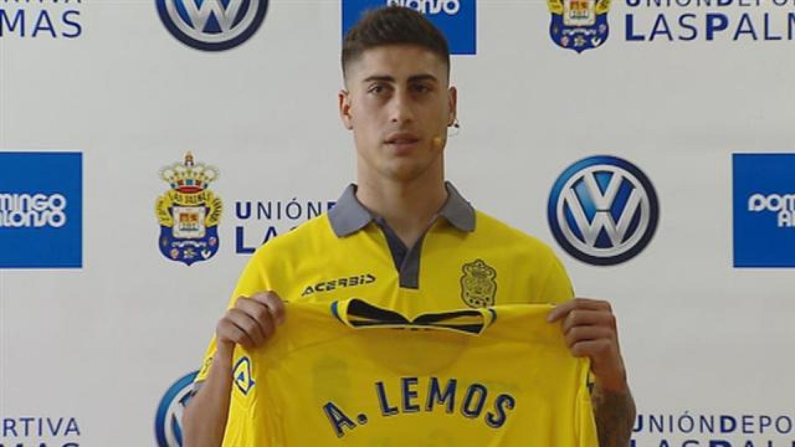 Deportes Canarias - 21/06/2018