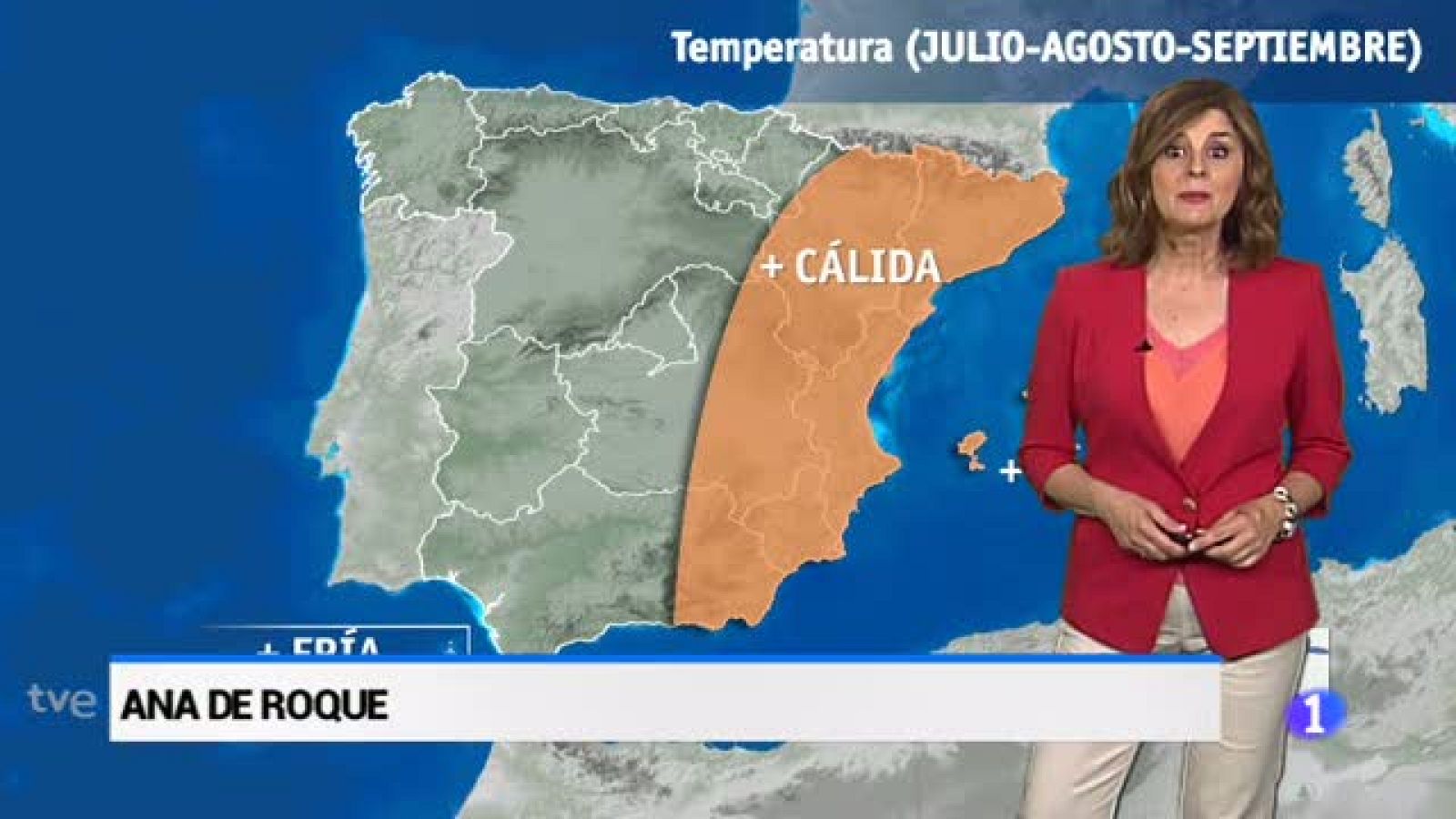 El tiempo en Andalucía - 21/06/18 | Ver