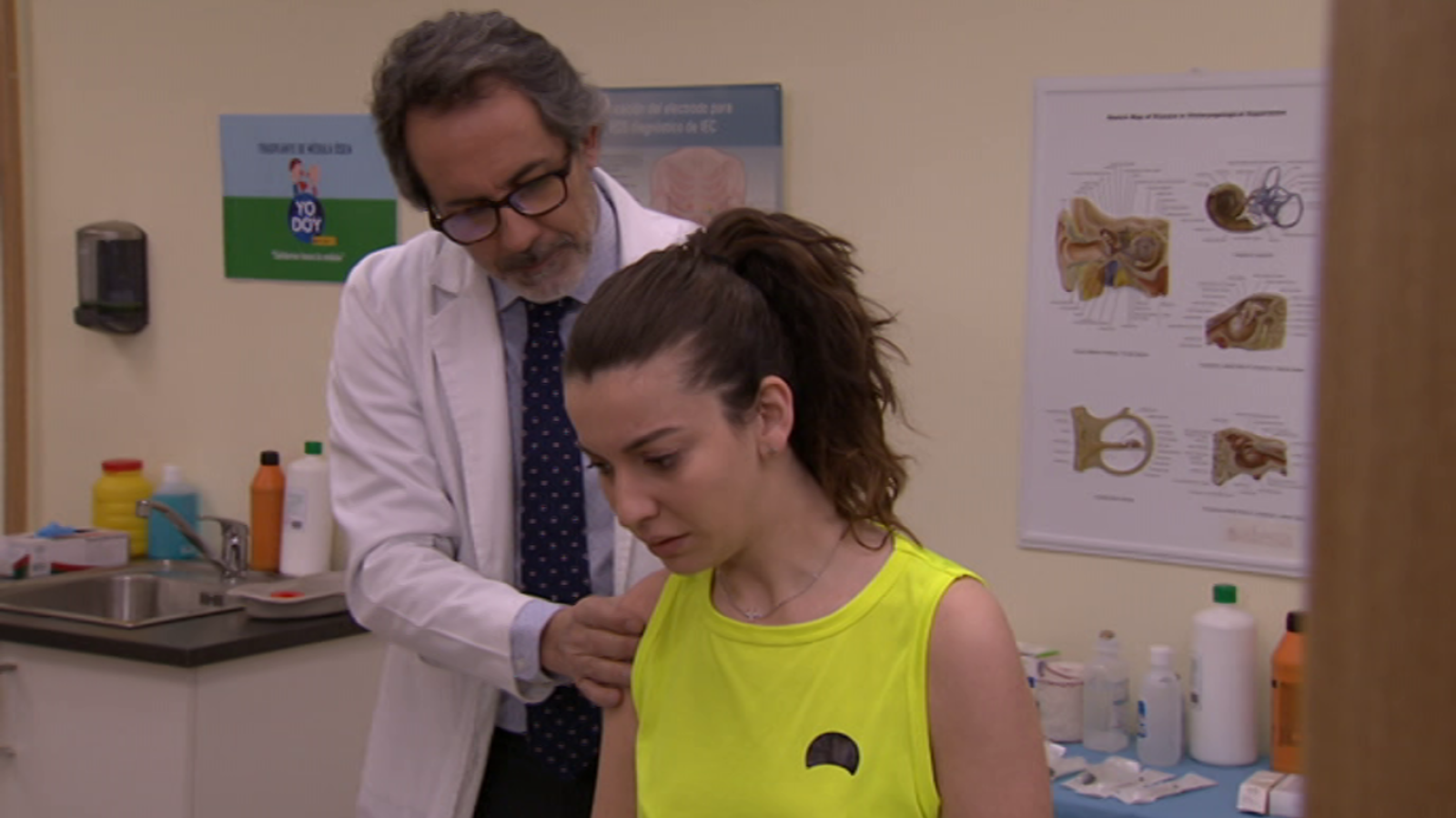 Centro médico - 21/06/18 (2) - ver ahora