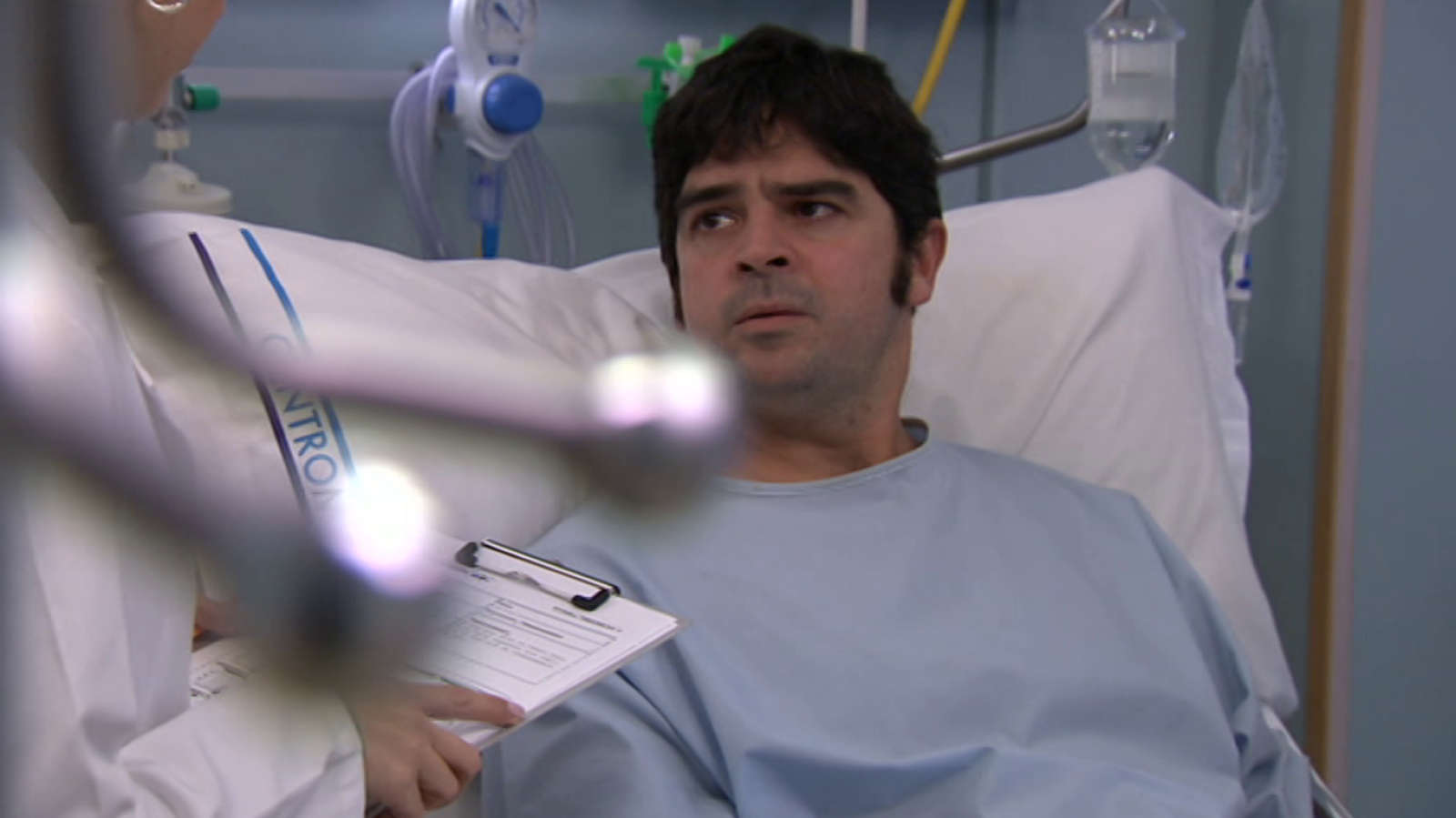 Centro médico - 21/06/18 (1) - ver ahora