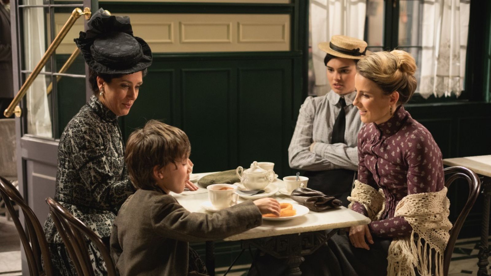 Acacias 38 - Capítulo 788 - ver ahora