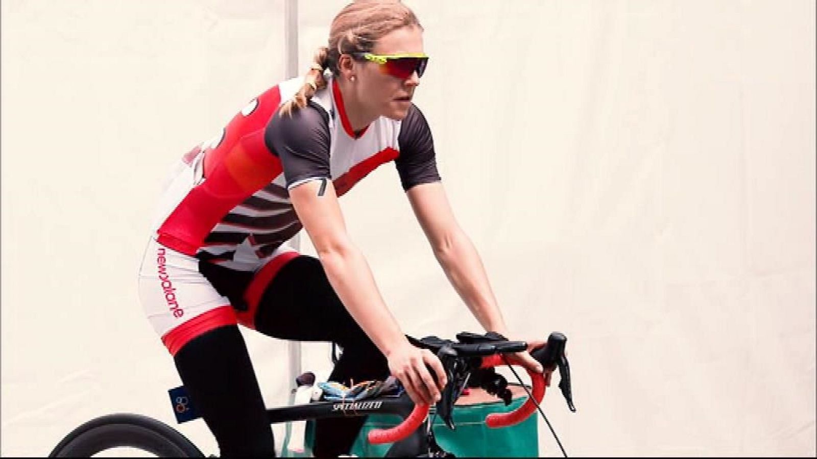 Triatlón - ITU World Series Prueba Leeds (Inglaterra). Resumen - ver ahora