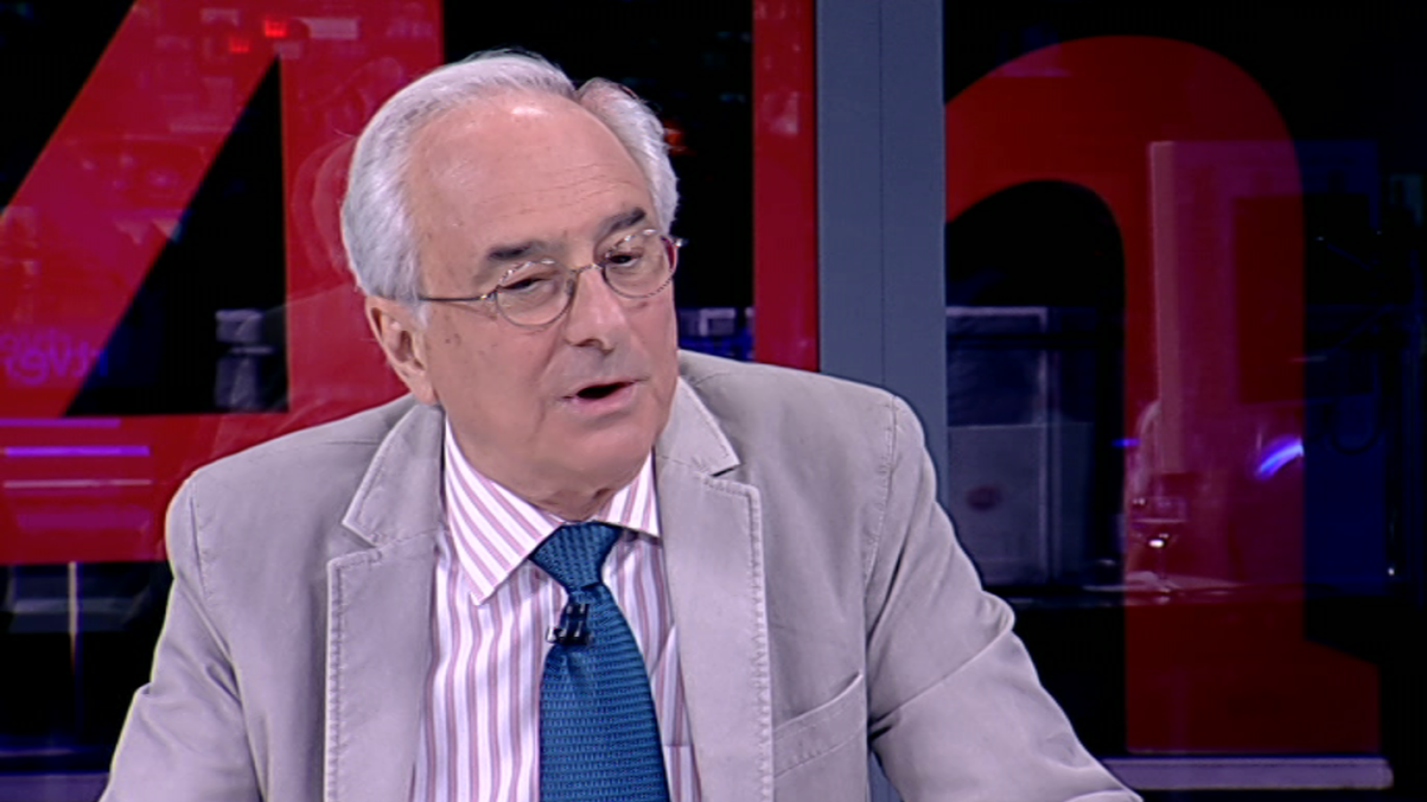 La hora Cervantes- 21/06/18 - ver ahora