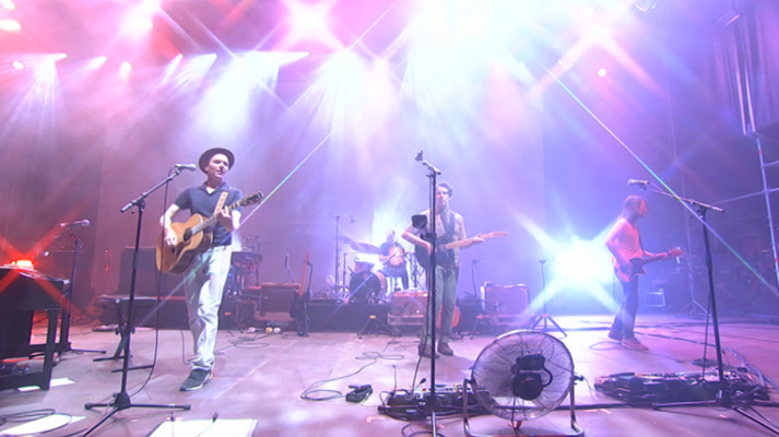 Festivales de verano de La 2 - Primavera Sound 2018 (Belle & Sebastian)