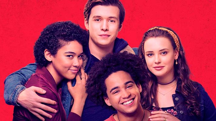 Días de cine - 'Con amor Simon'