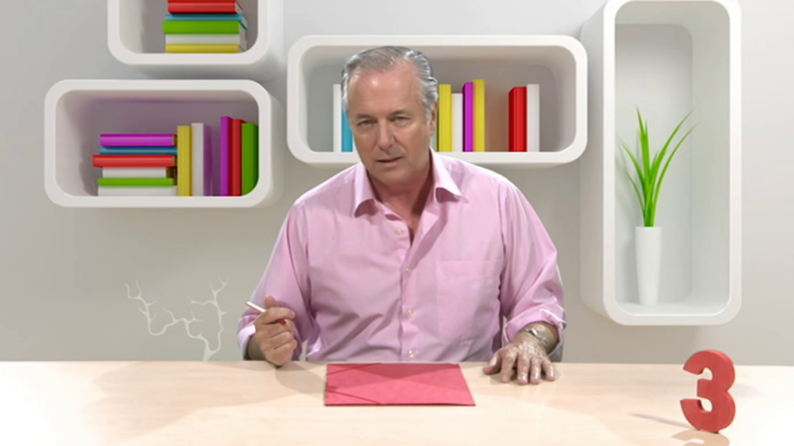 Inglés online TVE - Programa 120 - ver ahora