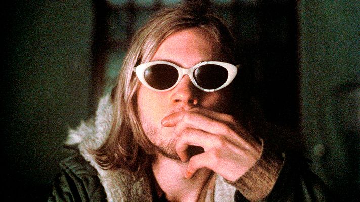 Días de cine - Exposición Gus Van Sant en La Casa Encendida