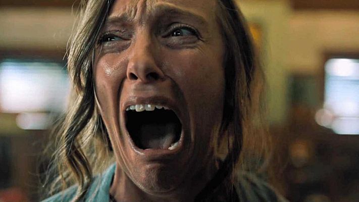 Días de cine - 'Hereditary'