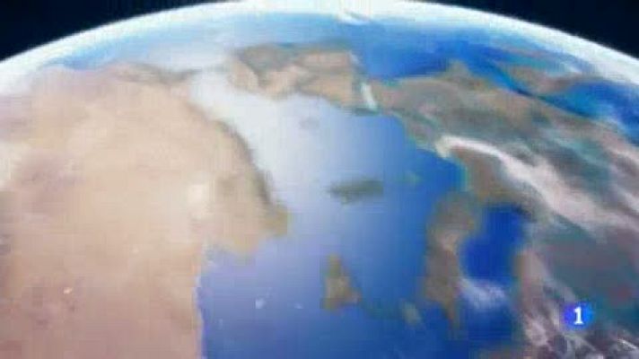 Telenorte - País Vasco - El tiempo en el País Vasco - 21/06/18