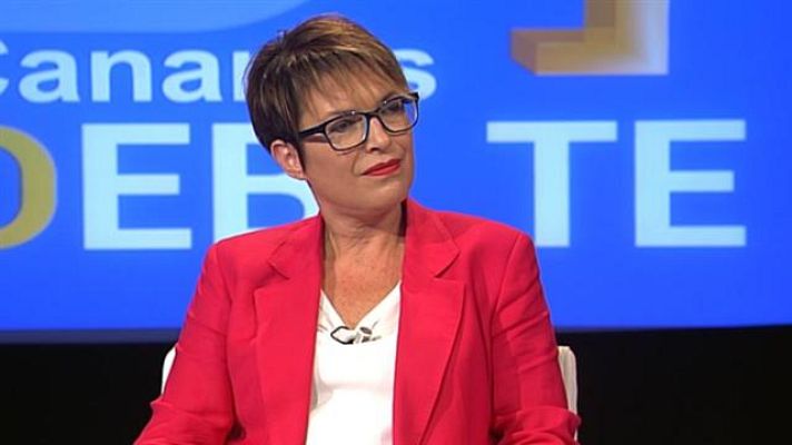 El debate de La 1 Canarias - El Debate de La 1 Canarias - 21/06/2018