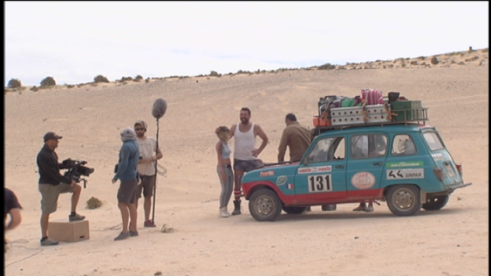 Telecanarias - Telecanarias 2 - 21/06/2018