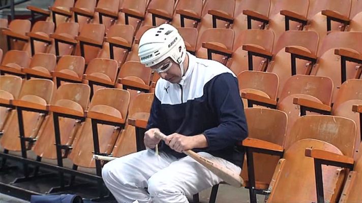 Otros deportes - Pelota - Campeonato de España - Copa del Rey