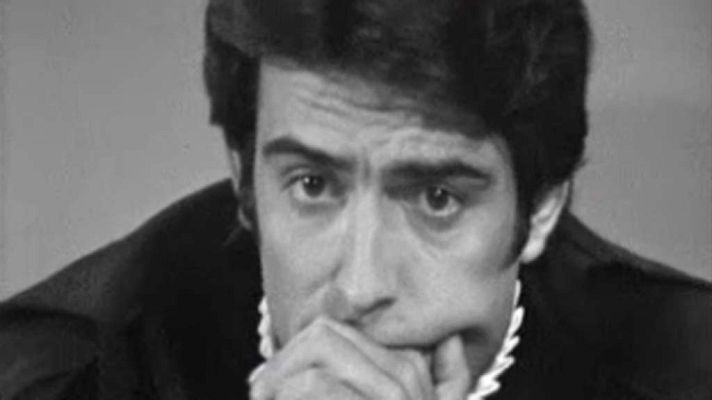 Programas y Concursos en el Archivo de RTVE - Ficciones - El licenciado Rodaja