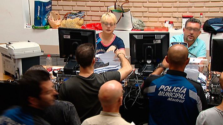 Informativo de Madrid - La Comunidad de Madrid en 4' - 22/06/18