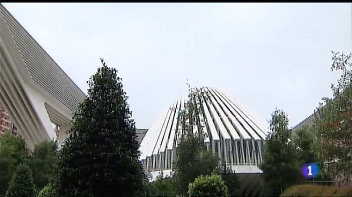 Panorama Regional - El tiempo en Asturias - 22/06/18