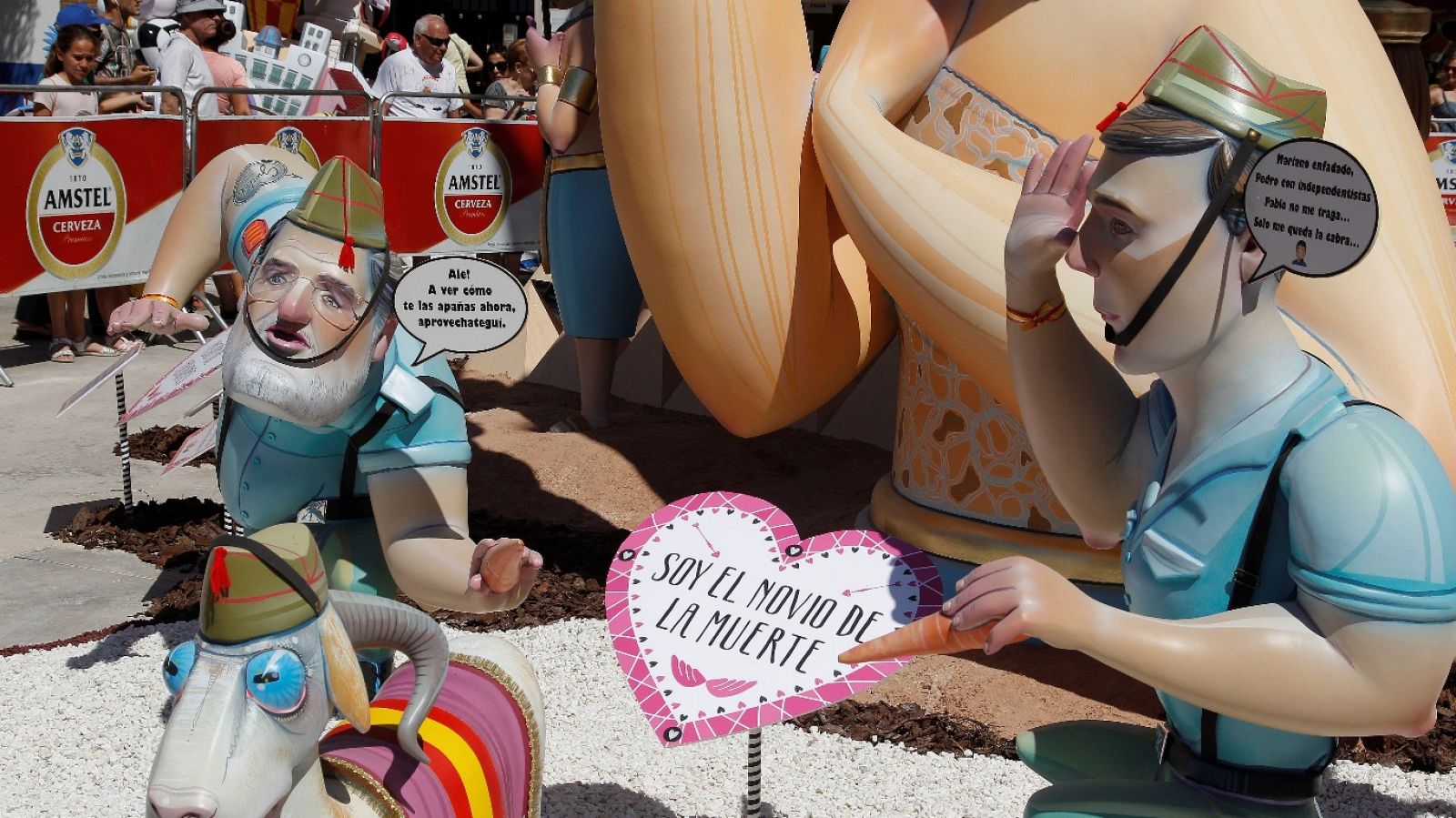 L'Informatiu - Comunitat Valenciana - 22/06/18 - ver ahora