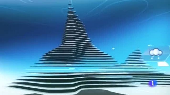 Noticias de Castilla y León - El tiempo en Castilla y León - 22/06/18