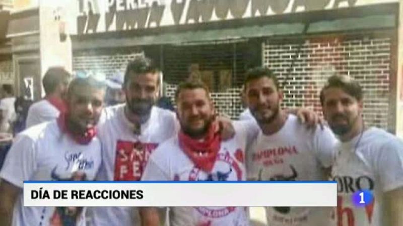 Castilla y León en 2' - 22/06/18