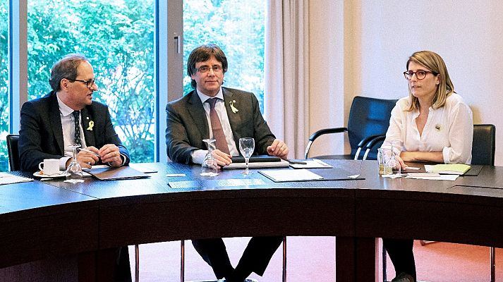 Asuntos Públicos - Asuntos públicos - 22/06/18