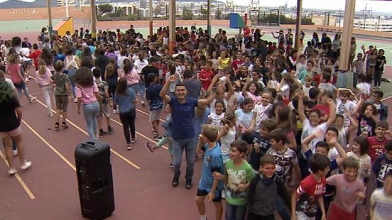 Canarias en 2' - 22/06/2018