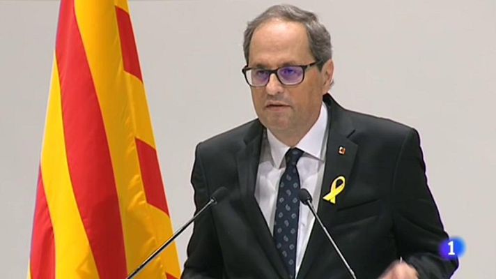 L'Informatiu - L'Informatiu 2 - 22/06/2018