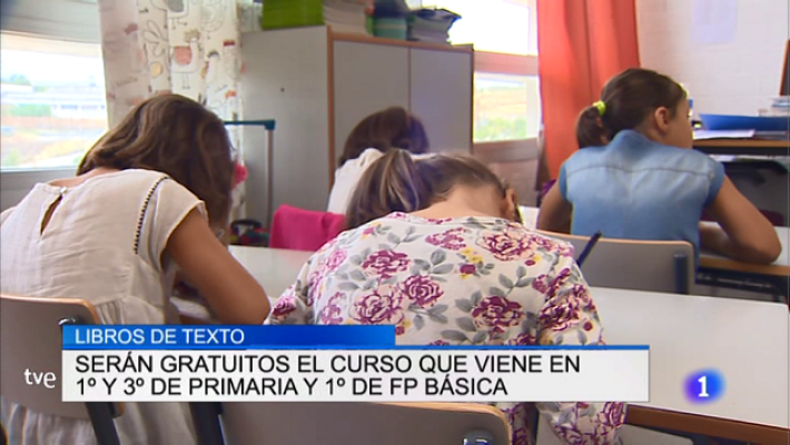 Informativo Telerioja - Telerioja en 2' - 22/06/18