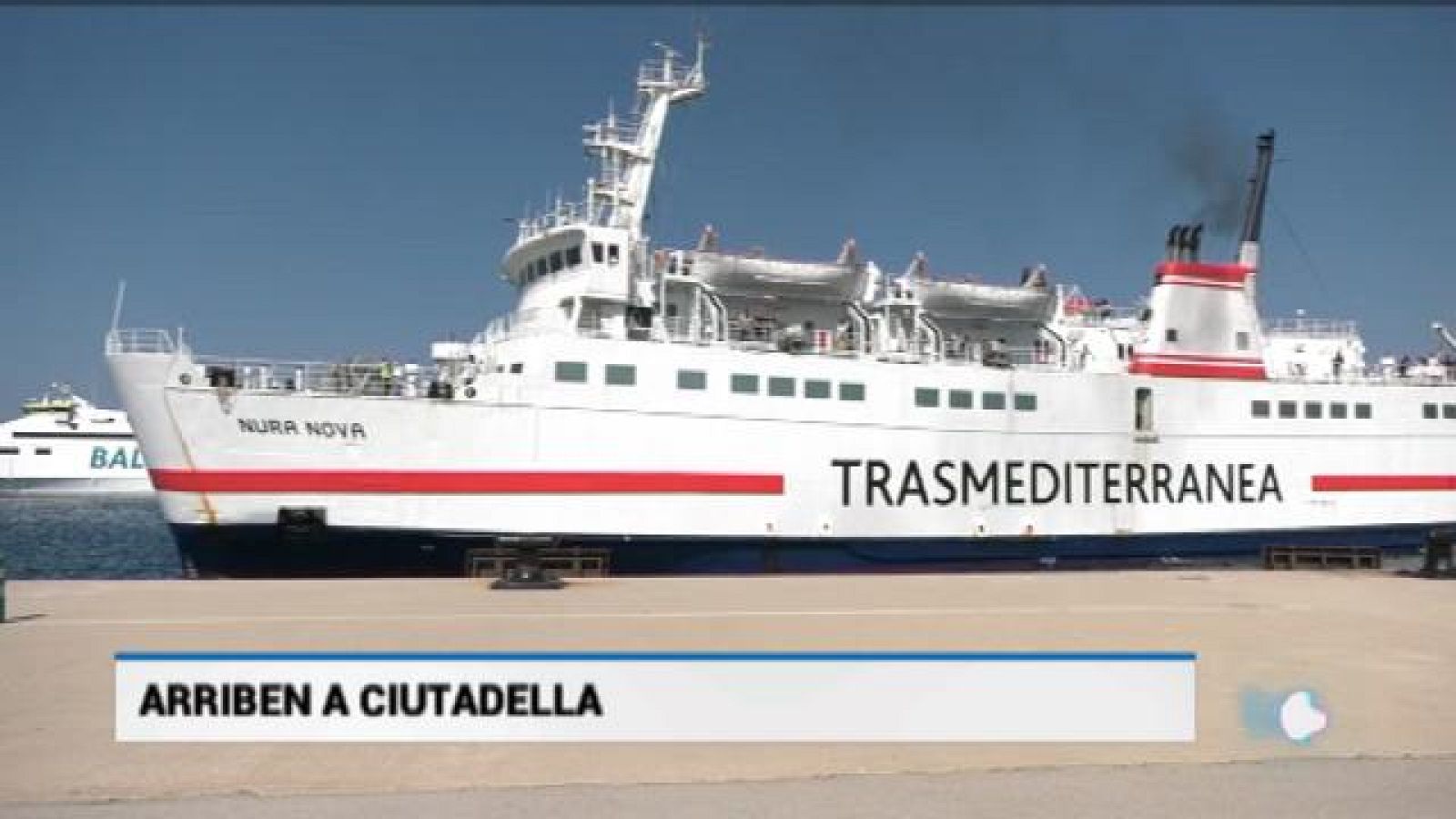 Informatiu Balear 2 - 22/06/18