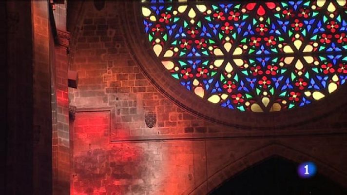 Informatiu Balear - La bellesa matemàtica del solstici