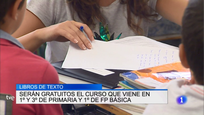 Informativo Telerioja - Informativo Telerioja 2 - 22/06/18