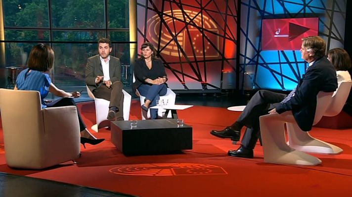 Europa - Europa 2018 - 22/06/18