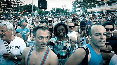 Maspalomas, gay-friendly