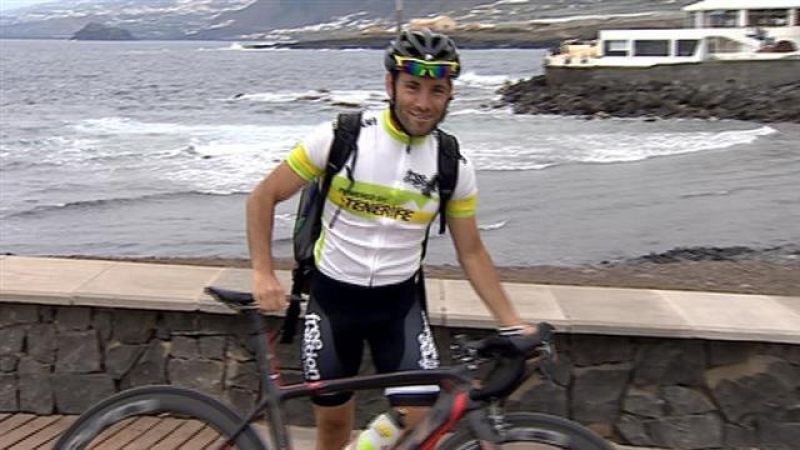 Deportes Canarias - 22/06/2018